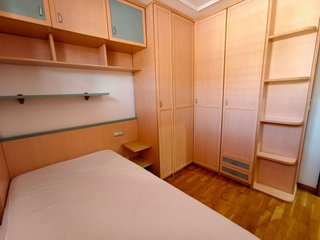 Chalet en alquiler en L´Hort de Senabre en Valencia
