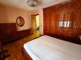 Chalet en alquiler en L´Hort de Senabre en Valencia