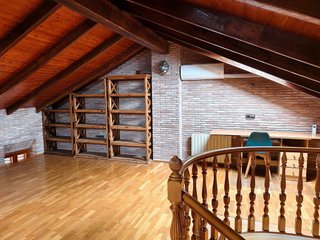 Chalet en alquiler en L´Hort de Senabre en Valencia