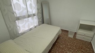 Piso en alquiler en El Pla del Remei en Valencia