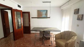 Piso en alquiler en El Pla del Remei en Valencia