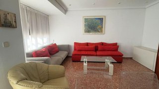 Piso en alquiler en El Pla del Remei en Valencia