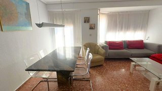 Piso en alquiler en El Pla del Remei en Valencia