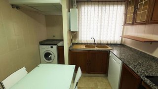 Piso en alquiler en El Pla del Remei en Valencia