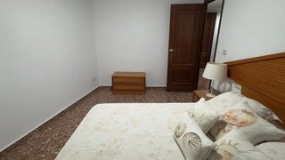 Piso en alquiler en El Pla del Remei en Valencia