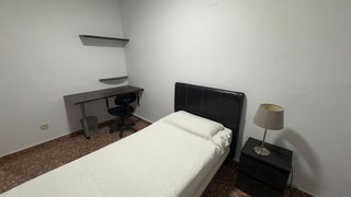 Piso en alquiler en El Pla del Remei en Valencia