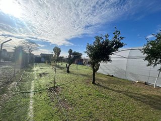 Casa rural en venta en Palacios y Villafranca (Los)