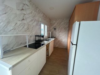 Casa rural en venta en Palacios y Villafranca (Los)