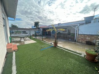 Casa rural en venta en Palacios y Villafranca (Los)