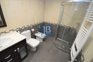 Piso en alquiler en Xàtiva