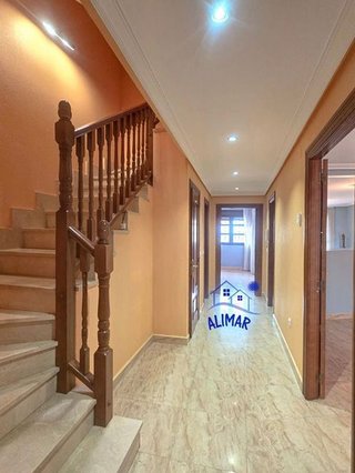 Casa adosada en venta en Covaresa - Parque Alameda en Valladolid