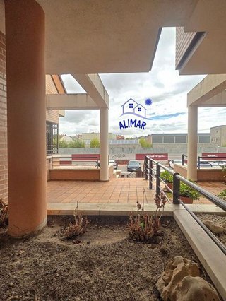 Casa adosada en venta en Covaresa - Parque Alameda en Valladolid