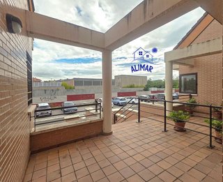 Casa adosada en venta en Covaresa - Parque Alameda en Valladolid