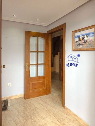 Casa adosada en venta en Covaresa - Parque Alameda en Valladolid