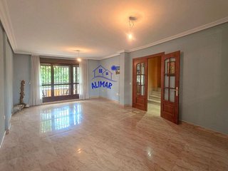 Casa adosada en venta en Covaresa - Parque Alameda en Valladolid