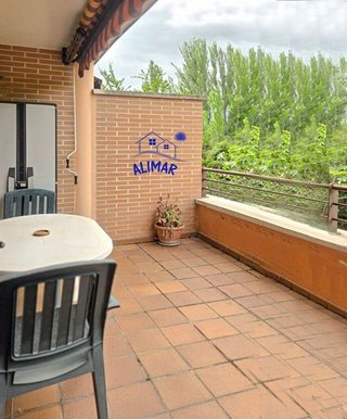 Casa adosada en venta en Covaresa - Parque Alameda en Valladolid