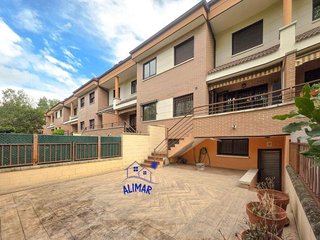 Casa adosada en venta en Covaresa - Parque Alameda en Valladolid