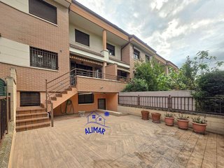 Casa adosada en venta en Covaresa - Parque Alameda en Valladolid