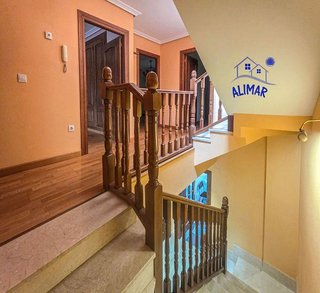 Casa adosada en venta en Covaresa - Parque Alameda en Valladolid