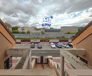 Casa adosada en venta en Covaresa - Parque Alameda en Valladolid