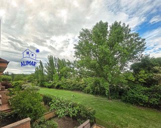 Casa adosada en venta en Covaresa - Parque Alameda en Valladolid