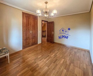 Casa adosada en venta en Covaresa - Parque Alameda en Valladolid