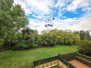 Casa adosada en venta en Covaresa - Parque Alameda en Valladolid