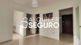 Piso en alquiler en Santa Rosa - Valdeolleros en Córdoba