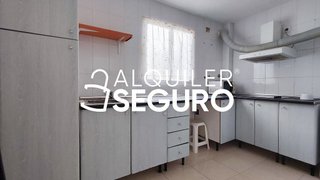 Piso en alquiler en Santa Rosa - Valdeolleros en Córdoba