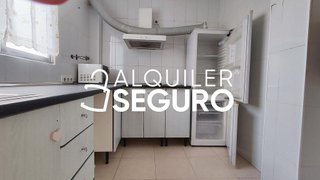 Piso en alquiler en Santa Rosa - Valdeolleros en Córdoba