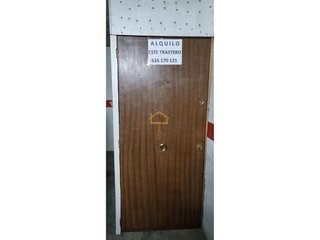Garaje en alquiler en Universidad - Dominicos en Salamanca
