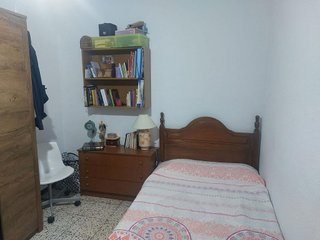 Piso en alquiler en Barrio Alto - San Félix - Oliveros - Altamira en Almería
