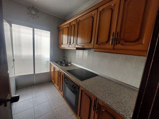 Piso en alquiler en Barrio Alto - San Félix - Oliveros - Altamira en Almería