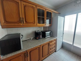Piso en alquiler en Barrio Alto - San Félix - Oliveros - Altamira en Almería