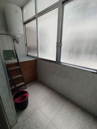 Piso en alquiler en Barrio Alto - San Félix - Oliveros - Altamira en Almería