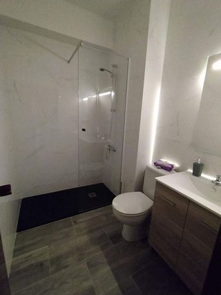 Piso en alquiler en Barrio Alto - San Félix - Oliveros - Altamira en Almería