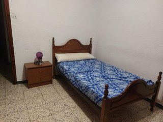 Piso en alquiler en Barrio Alto - San Félix - Oliveros - Altamira en Almería