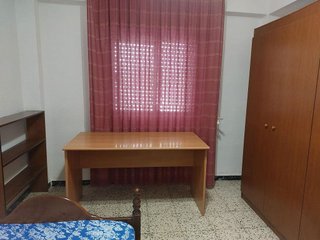 Piso en alquiler en Barrio Alto - San Félix - Oliveros - Altamira en Almería