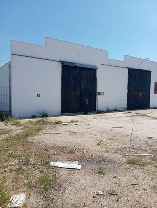 Chalet en venta en Yecla