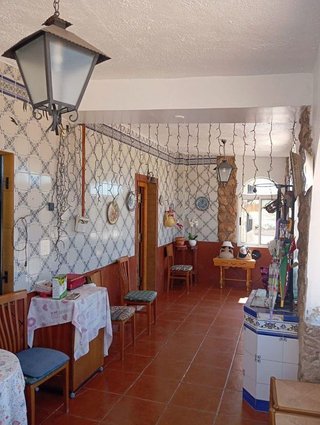 Chalet en venta en Yecla