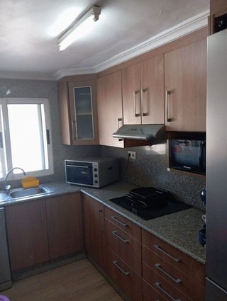 Chalet en venta en Yecla