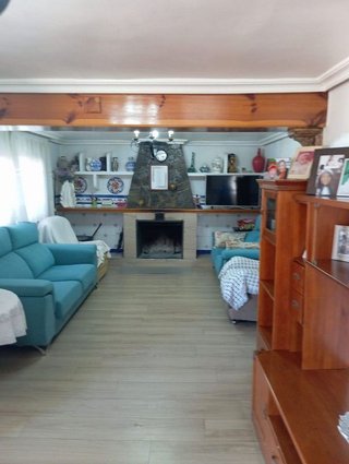 Chalet en venta en Yecla