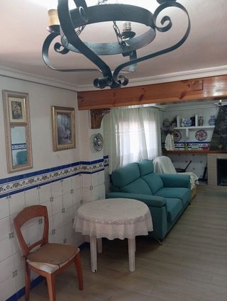 Chalet en venta en Yecla