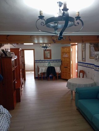 Chalet en venta en Yecla