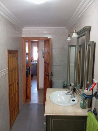Chalet en venta en Yecla
