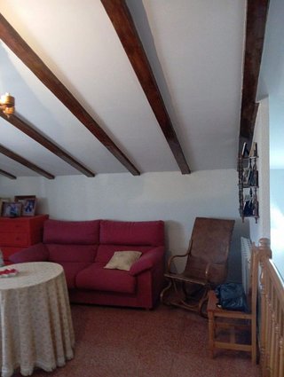 Chalet en venta en Yecla