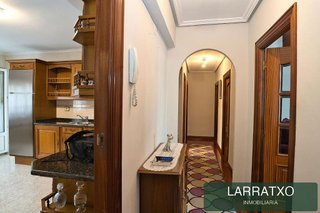 Piso en alquiler en Arrasate o Mondragón