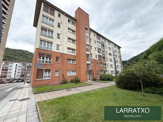 Piso en alquiler en Arrasate o Mondragón