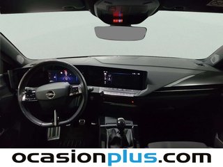 Opel Astra 1.2 Turbo XHT GS 96 kW (130 CV)