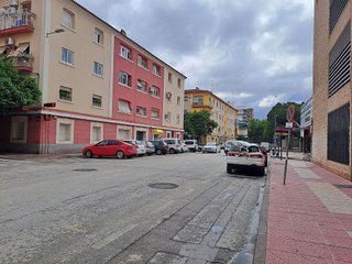 Piso en alquiler en Vistabella en Murcia